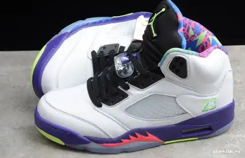 DB3335-100 DB3335-100 AirJordan Bel-Air Retro 5 Alternate 0620